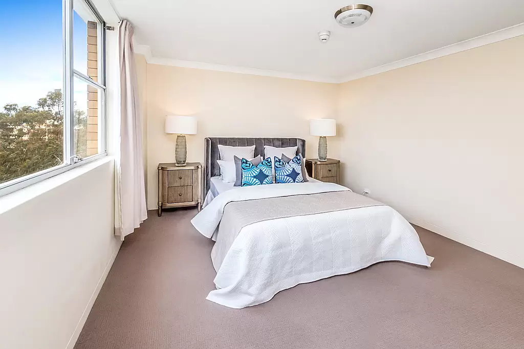 18/26-32 Gerard Street, Cremorne Sold by Aurora Property - image 8