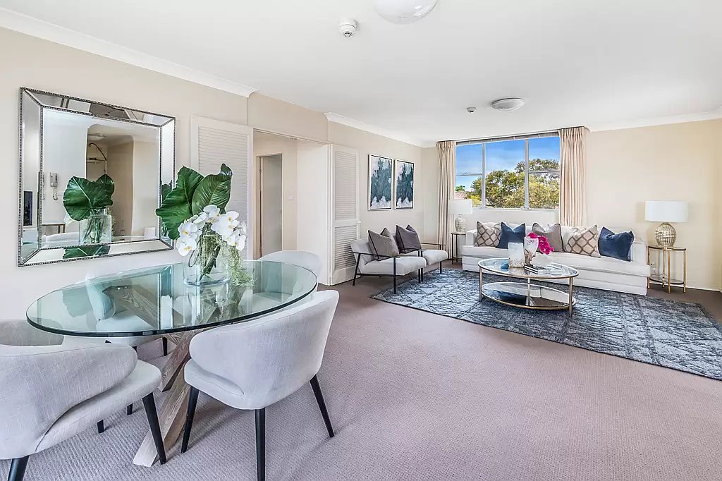 18/26-32 Gerard Street, Cremorne Sold by Aurora Property - image 1