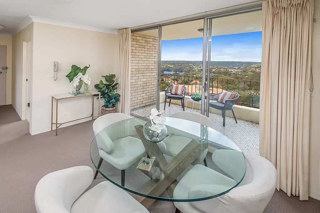 18/26-32 Gerard Street, Cremorne Sold by Aurora Property - image 2