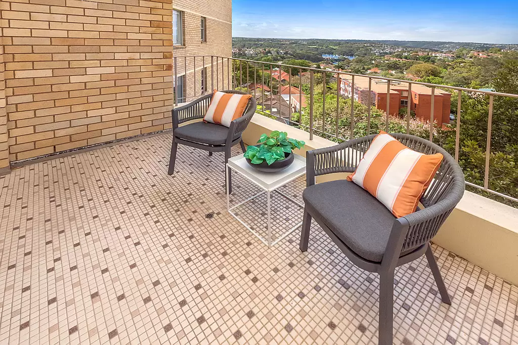 18/26-32 Gerard Street, Cremorne Sold by Aurora Property - image 4