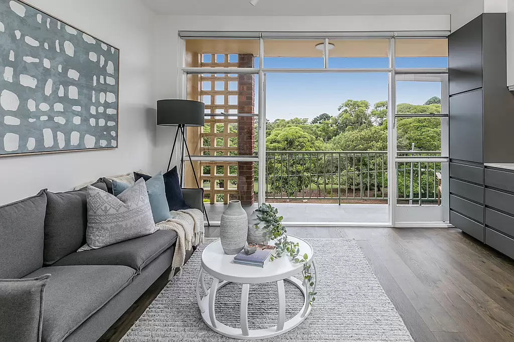 14/316 Miller Street, North Sydney Sold by Aurora Property - image 4