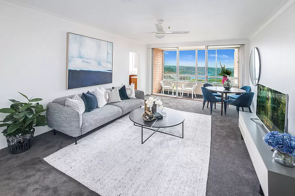 18/224-230 Ben Boyd Road, Cremorne Sold by Aurora Property - image 1