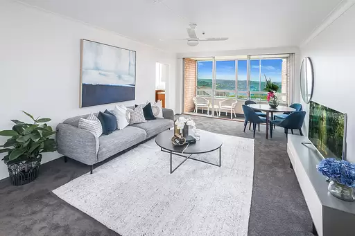 18/224-230 Ben Boyd Road, Cremorne Sold by Aurora Property