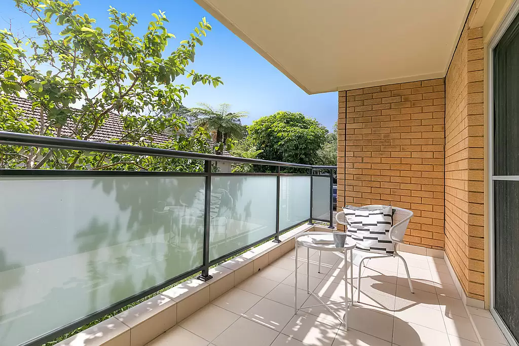 7/106 Young Street, Cremorne Sold by Aurora Property - image 7