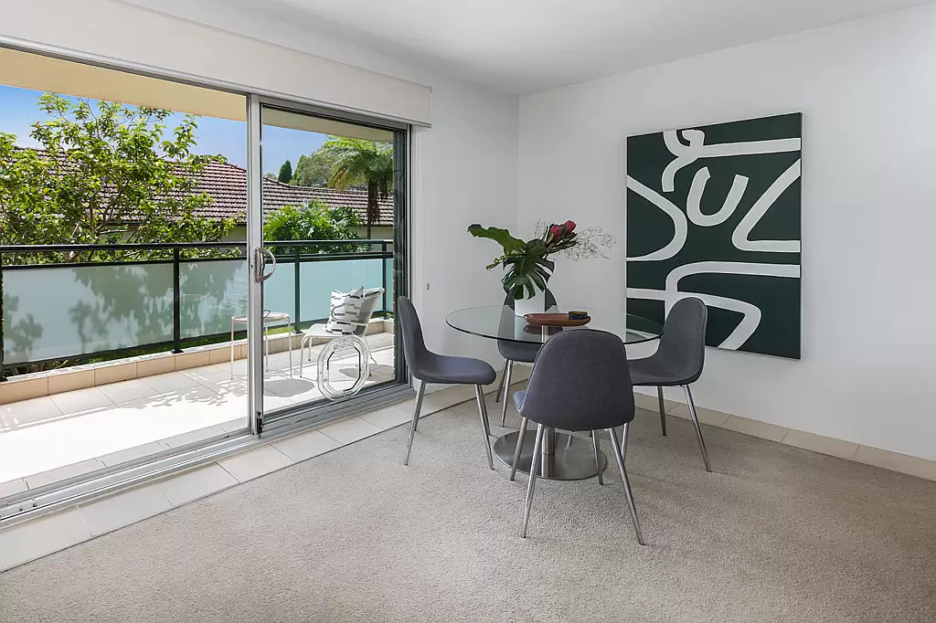 7/106 Young Street, Cremorne Sold by Aurora Property - image 4