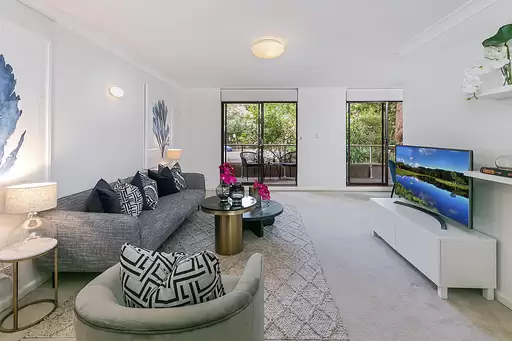 1/14 Rangers Road, Cremorne Sold by Aurora Property