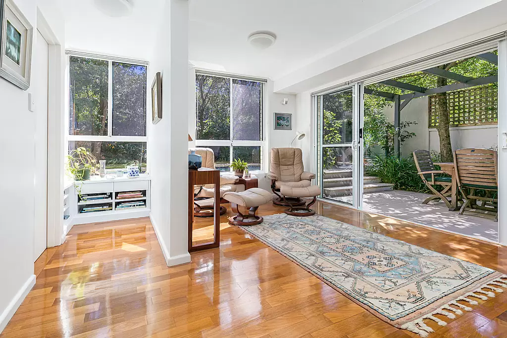 1/113 Ben Boyd Road, Neutral Bay Sold by Aurora Property - image 4
