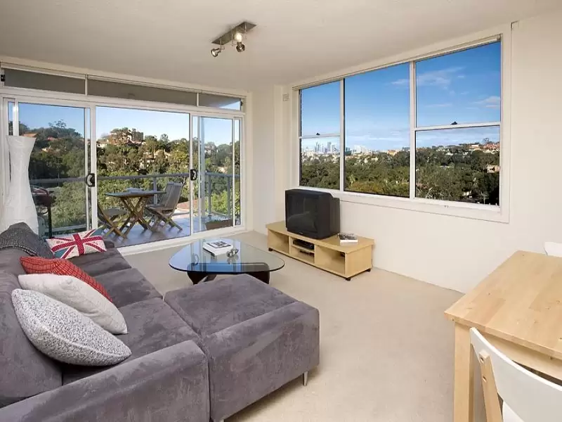 32/36A Park Avenue, Mosman Sold by Aurora Property - image 2