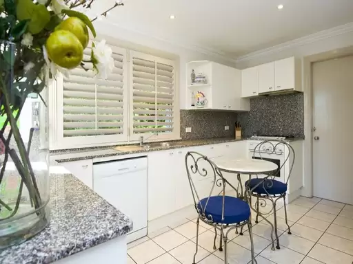20A Euryalus Street, Mosman Sold by Aurora Property