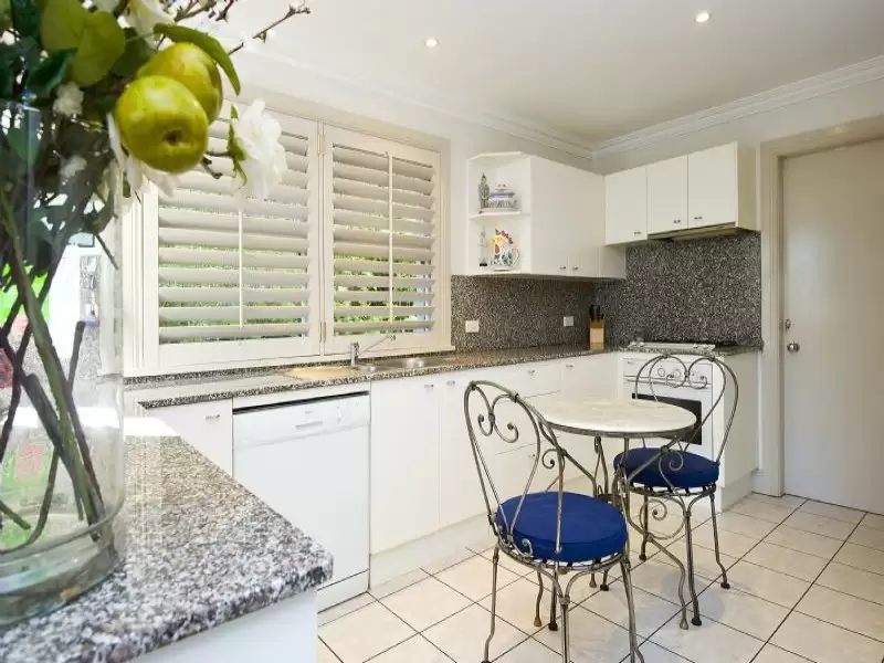20A Euryalus Street, Mosman Sold by Aurora Property - image 1