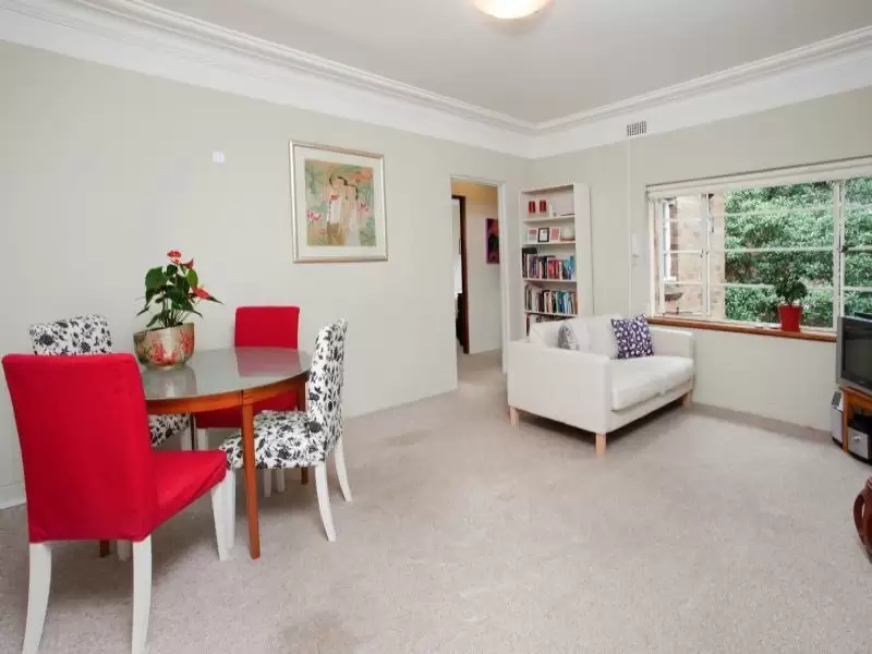 12/2a Milner Crescent, Wollstonecraft Sold by Aurora Property - image 5