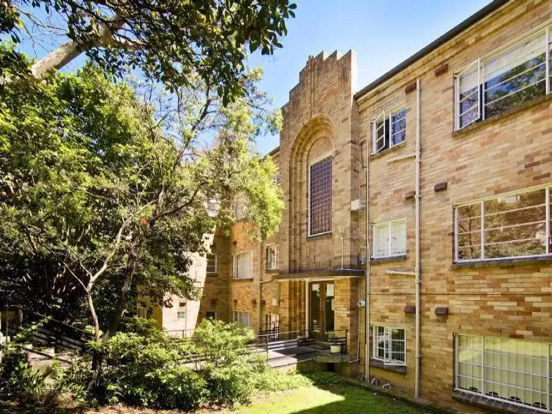 12/2a Milner Crescent, Wollstonecraft Sold by Aurora Property - image 1