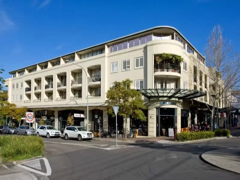 40/19a Young Street, Neutral Bay Sold by Aurora Property - image 2