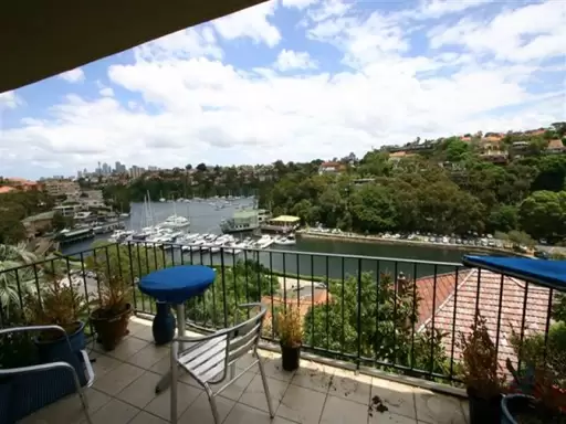 13/6b Mosman Street, Mosman Sold by Aurora Property