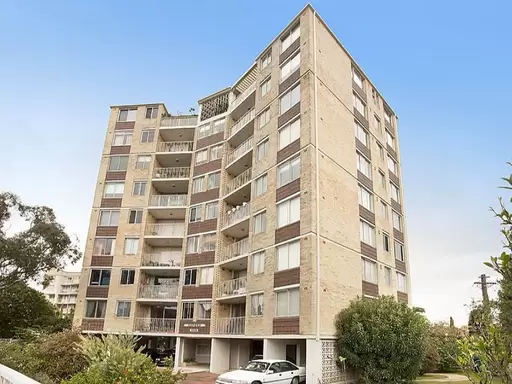 8B/72 Prince St (off Macpherson St), Mosman Sold by Aurora Property