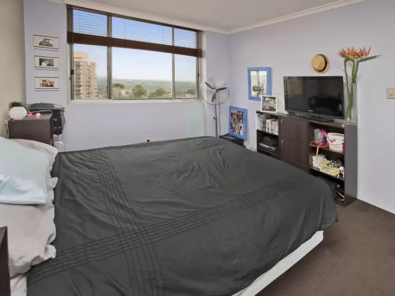 8B/72 Prince St (off Macpherson St), Mosman Sold by Aurora Property - image 2