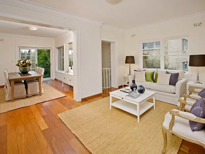 3/52B Premier Street, Neutral Bay Sold by Aurora Property - image 1