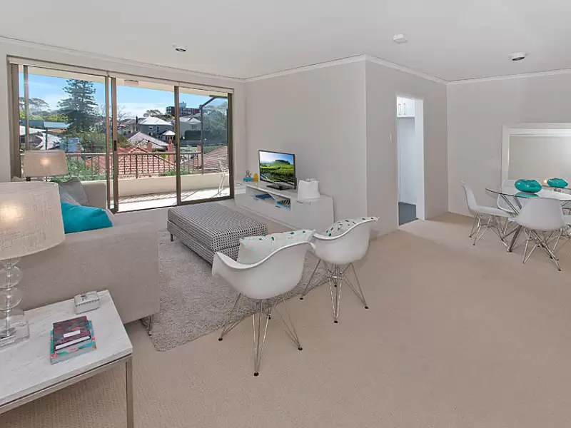 12/40a Barry Street, Neutral Bay Sold by Aurora Property - image 1