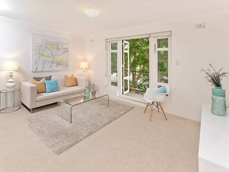 4/1B Armstrong Street, Willoughby Sold by Aurora Property - image 1