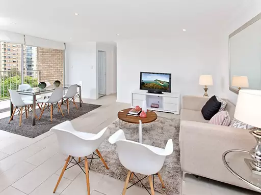 4E/74 Prince Street, Mosman Sold by Aurora Property