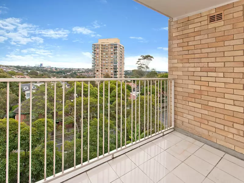 4E/74 Prince Street, Mosman Sold by Aurora Property - image 4