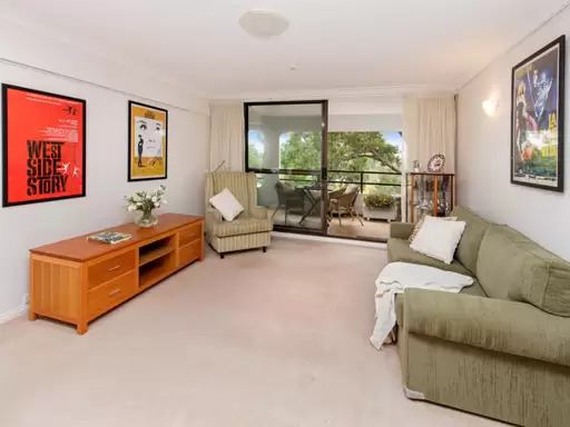 1a/37-43 Reynolds Street, Cremorne Sold by Aurora Property