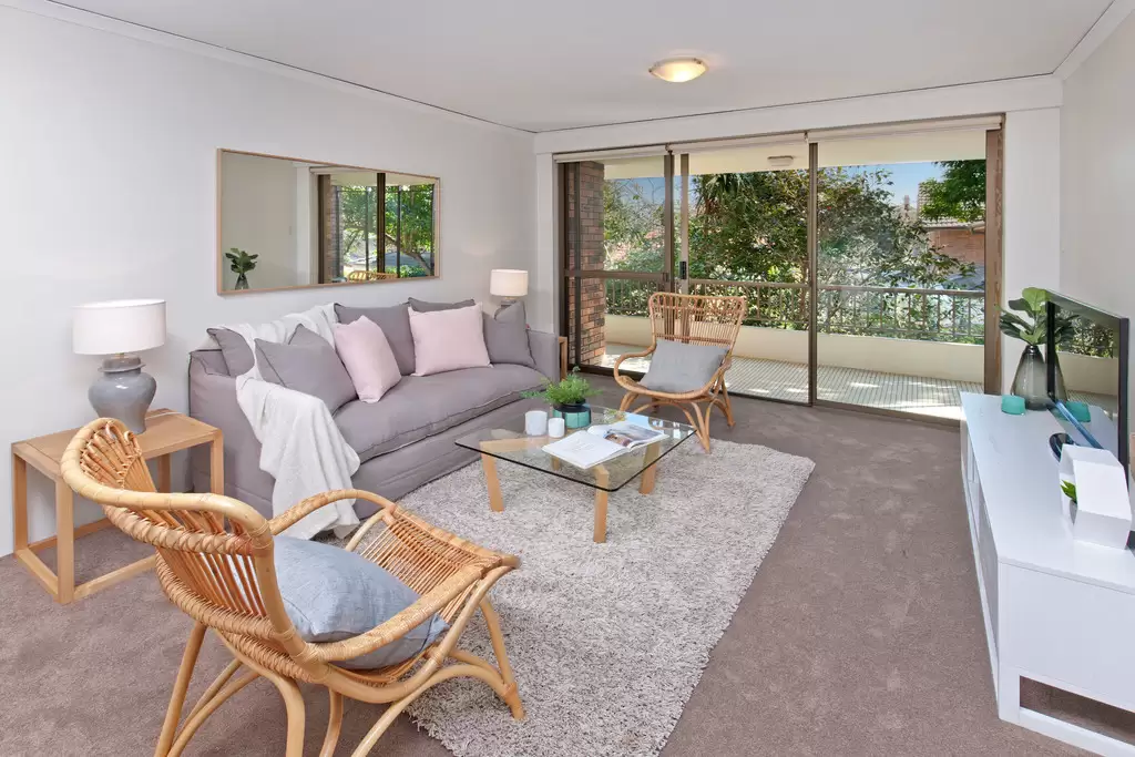 23/40B Barry Street, Neutral Bay Sold by Aurora Property - image 1
