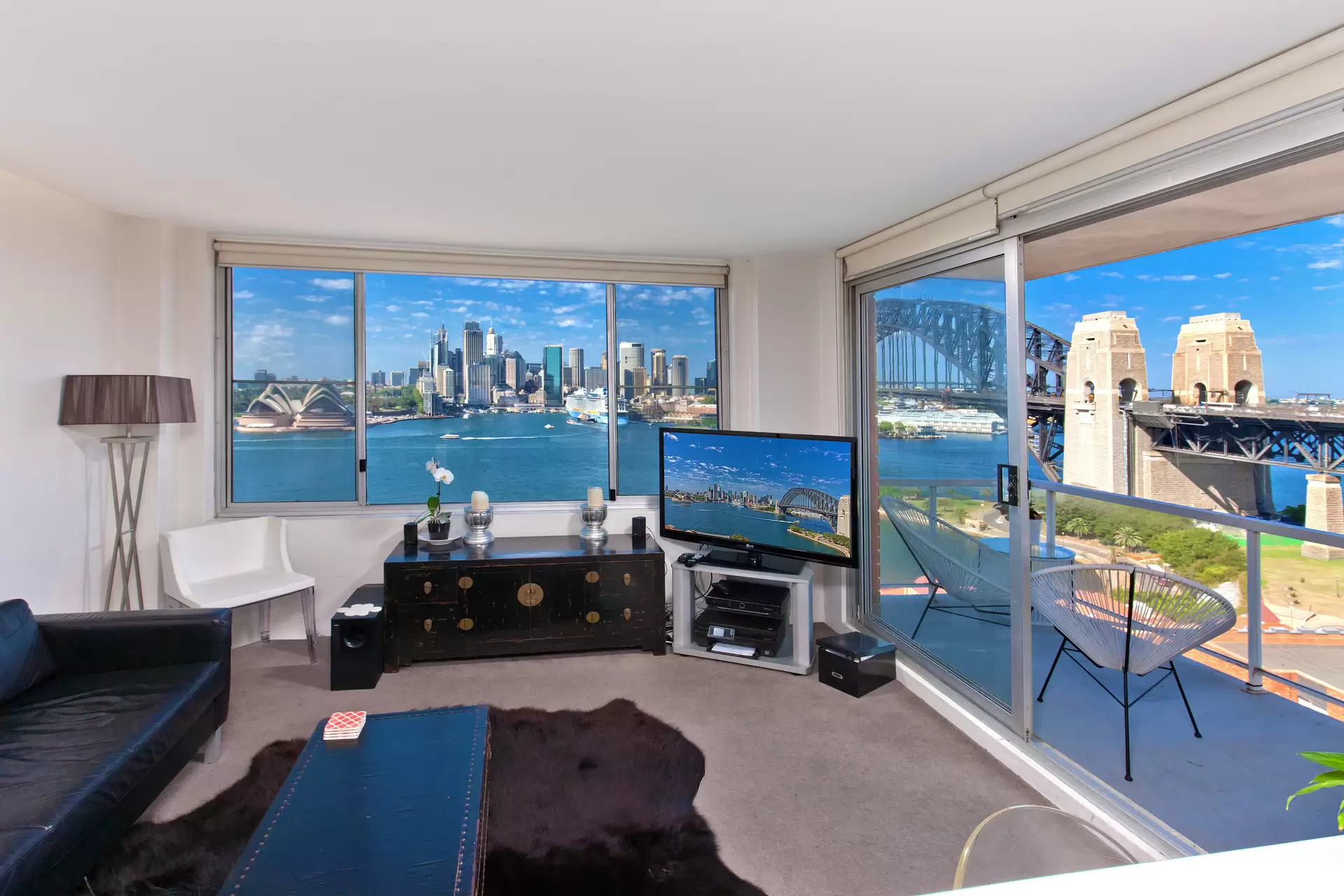 17/49a Upper Pitt Street, Kirribilli Sold by Aurora Property - image 1