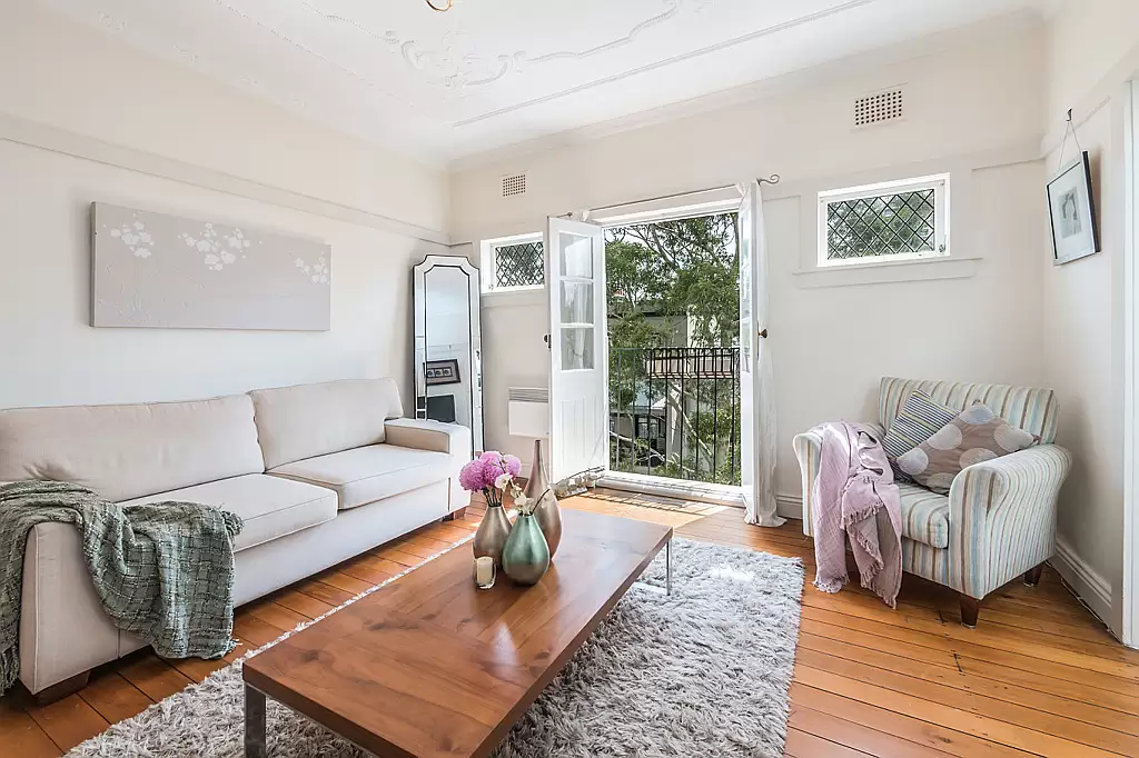 10/31B Fitzroy Street, Kirribilli Sold by Aurora Property - image 7