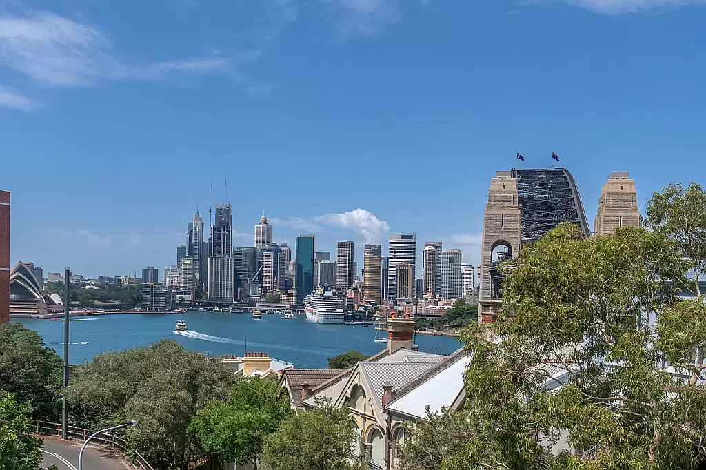 10/31B Fitzroy Street, Kirribilli Sold by Aurora Property - image 2
