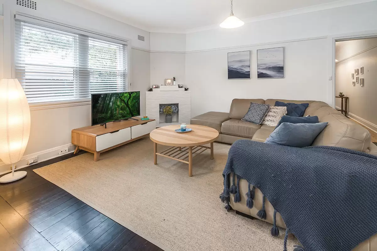 1/21A Hayberry Street, Crows Nest Sold by Aurora Property - image 2