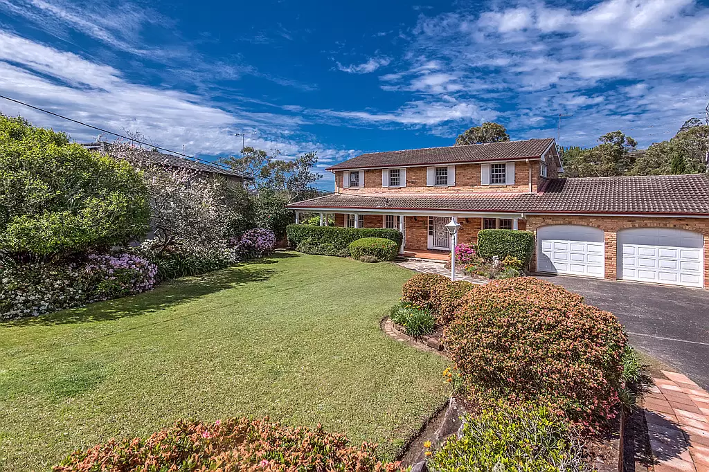 58 Burraneer Avenue, St Ives Sold by Aurora Property - image 1