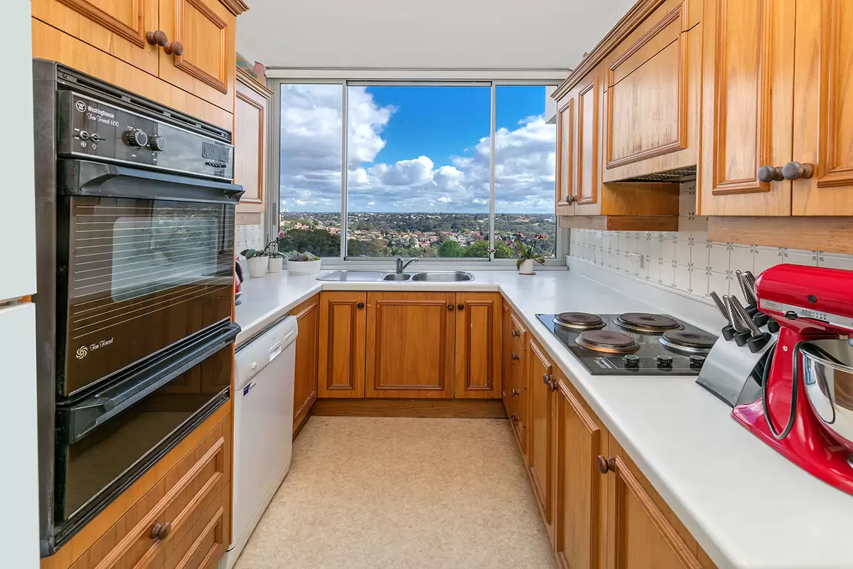 13/34-38 Gerard Street, Cremorne Sold by Aurora Property - image 2