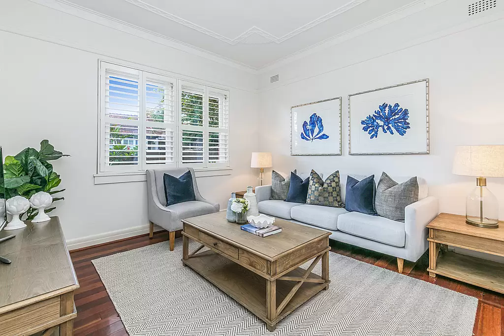 1/191 Falcon Street, Neutral Bay Sold by Aurora Property - image 2