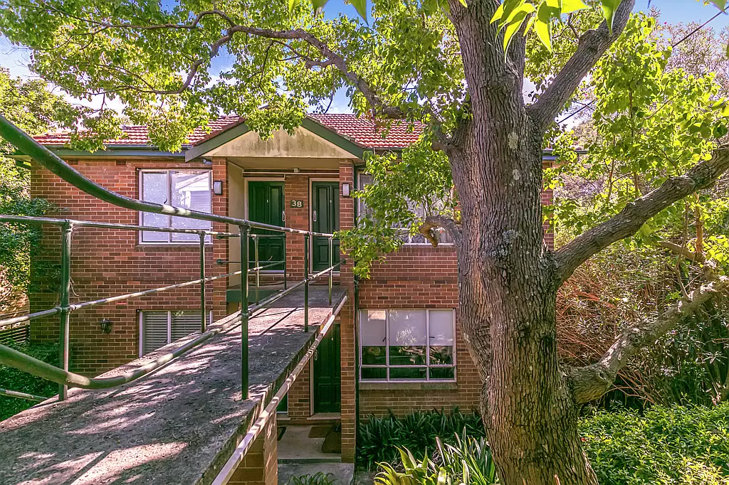 2/38 Brightmore Street, Cremorne Sold by Aurora Property - image 9