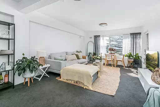 7/4-8 Kareela Road, Cremorne Point Sold by Aurora Property