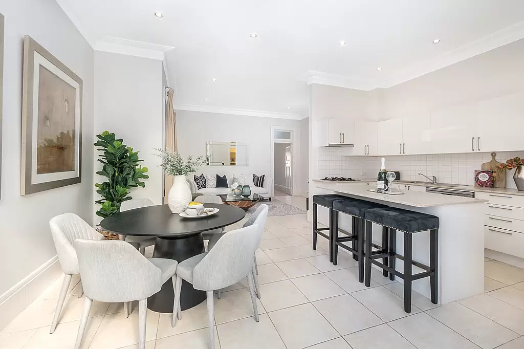 99 Rangers Avenue, Mosman Sold by Aurora Property - image 3