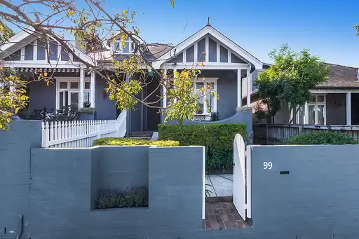 99 Rangers Avenue, Mosman Sold by Aurora Property