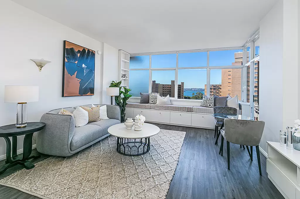 61/2 Parkes Street, Kirribilli Sold by Aurora Property - image 2