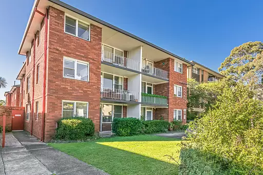 2/30 Tranmere Street, Drummoyne Sold by Aurora Property