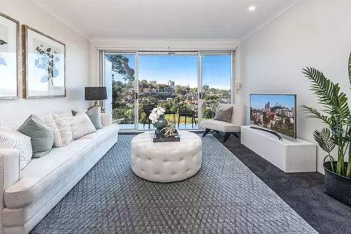 11/389A Alfred Street North, Neutral Bay Sold by Aurora Property