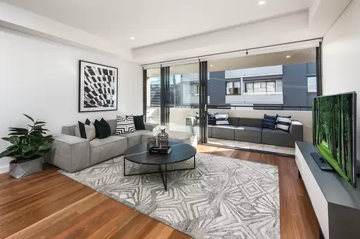 103/13 Eden Street, North Sydney Sold by Aurora Property