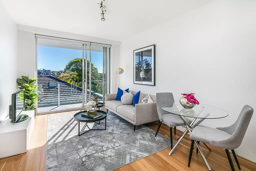 9/9 Arkland Street, Cammeray Sold by Aurora Property - image 1