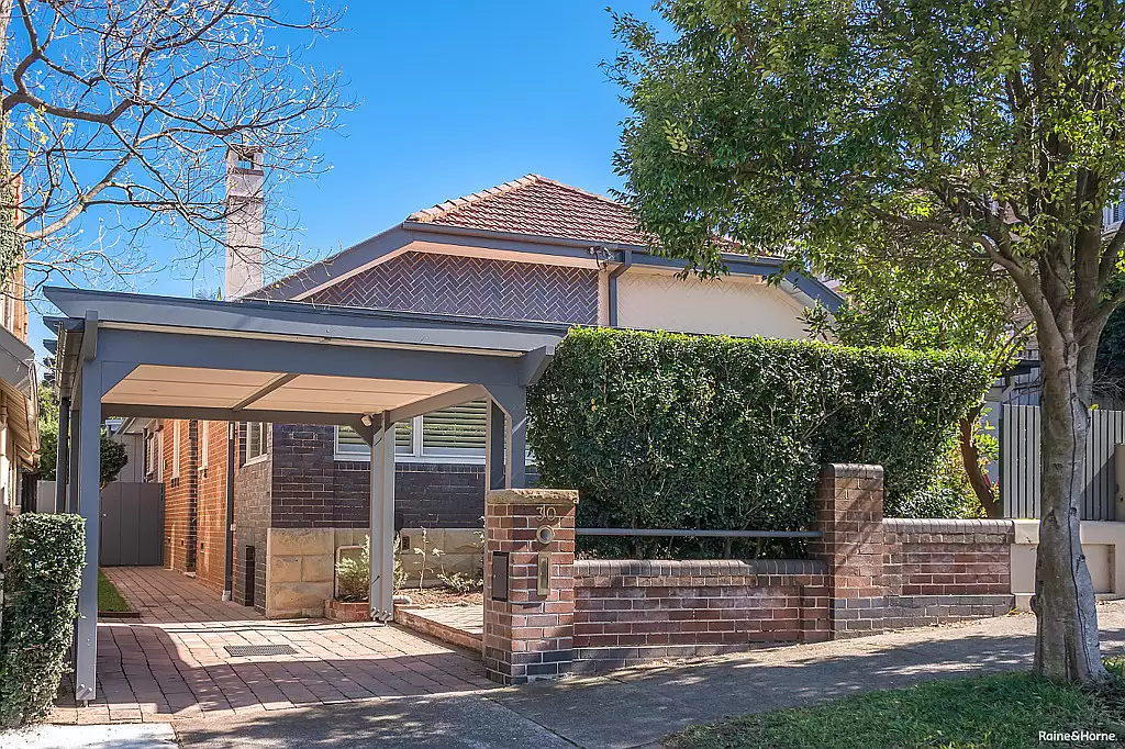 30 Cowles Road, Mosman Sold by Aurora Property - image 2