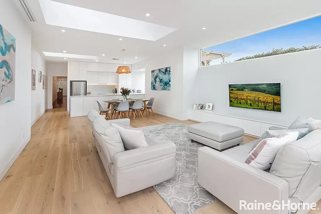 30 Cowles Road, Mosman Sold by Aurora Property - image 1