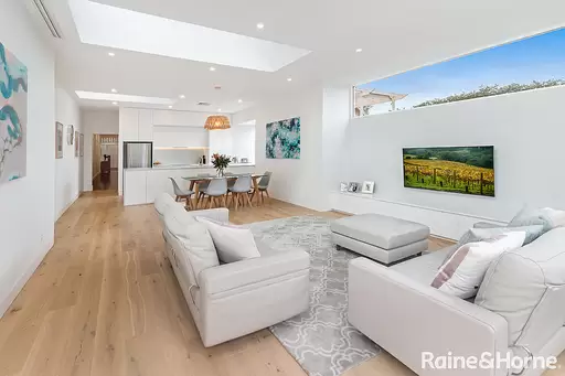30 Cowles Road, Mosman Sold by Aurora Property