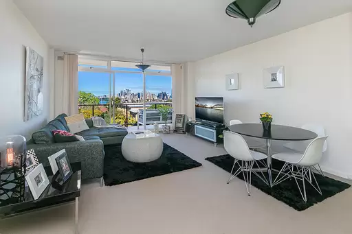 40/27 Rangers Road, Cremorne Sold by Aurora Property