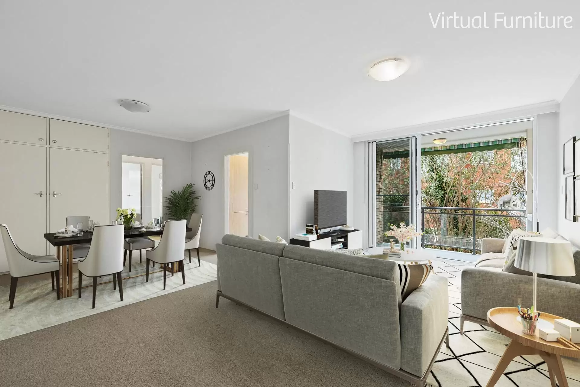 2/26 Bennett Street, Cremorne Sold by Aurora Property - image 1