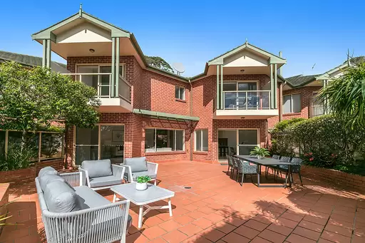 3/1 Muston Street, Mosman Sold by Aurora Property