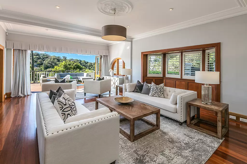 11 Curraghbeena Road, Mosman Sold by Aurora Property - image 9